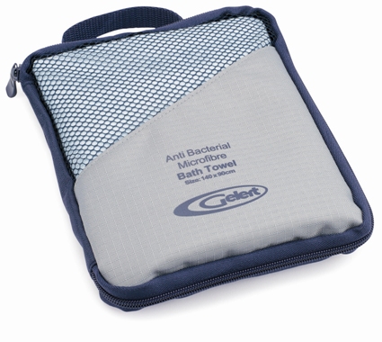 Gelert Bath Towel 140cm x 90cm